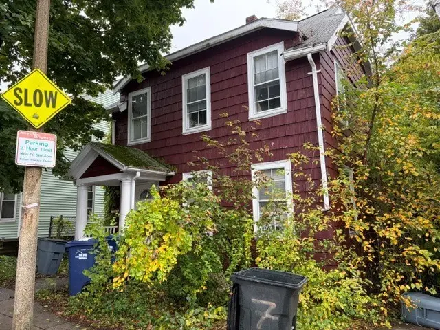 11 Gordon Street, Boston, MA 02134 - #1