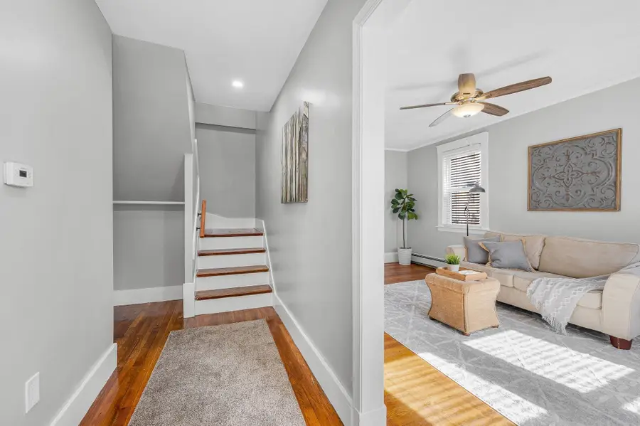 2 Ingalls St, Woburn, MA 01801 - #3