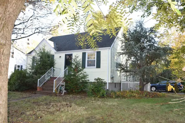 73 Chestnut Circle, Randolph, MA 02368
