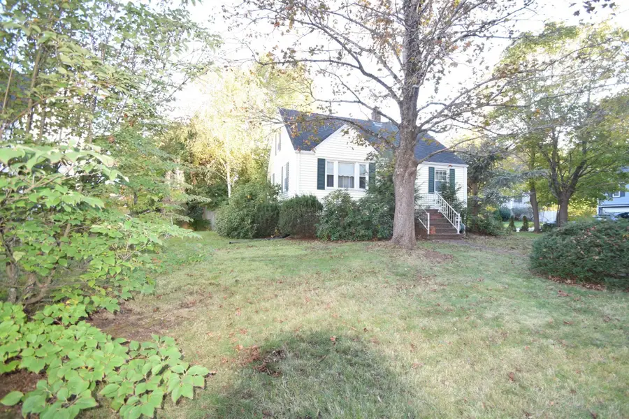 73 Chestnut Circle, Randolph, MA 02368 - #2