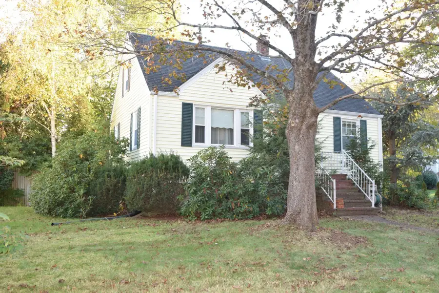 73 Chestnut Circle, Randolph, MA 02368 - #3