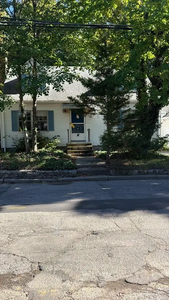 92 Sheridan, Newton, MA 02465 - #2