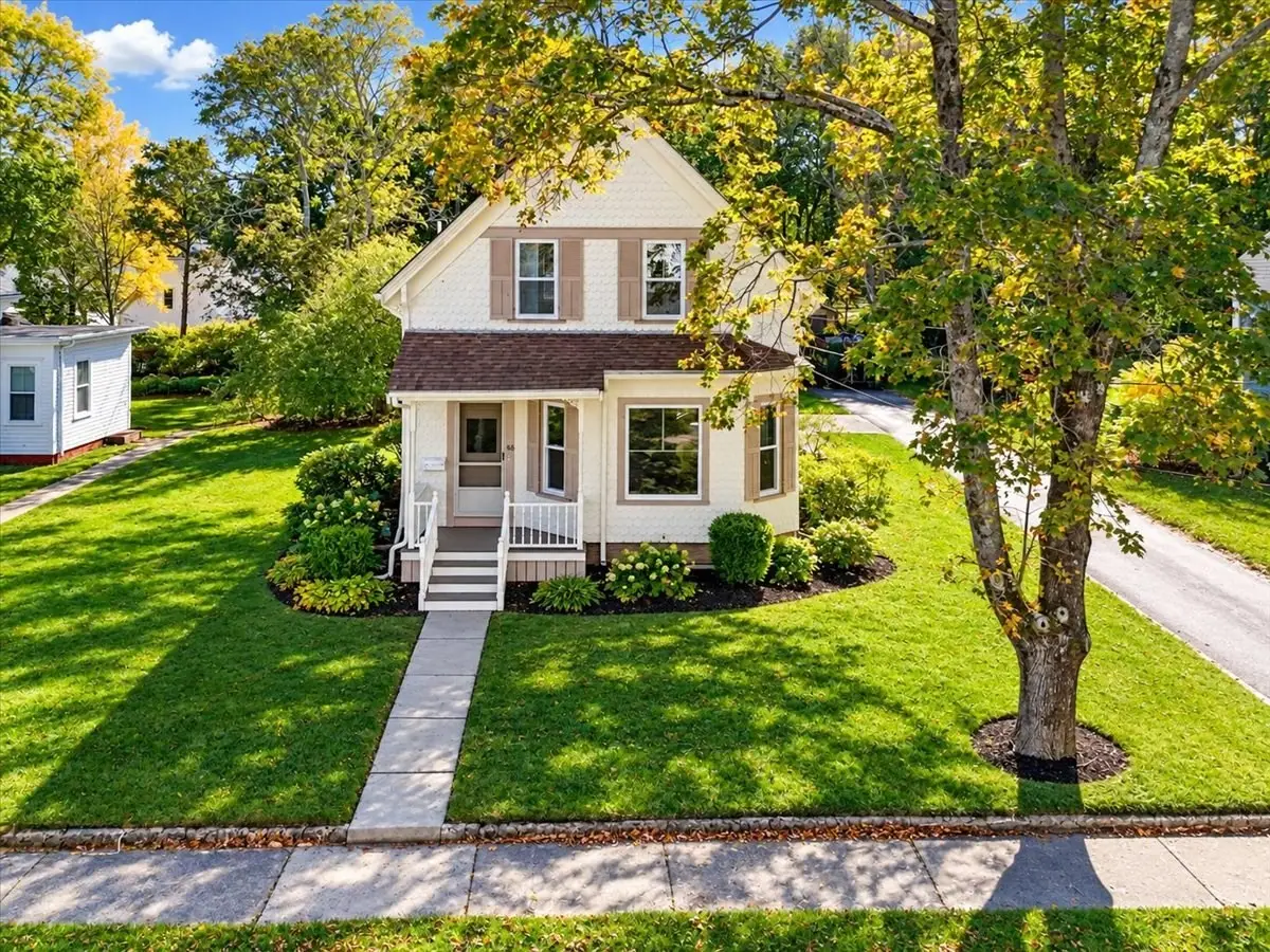 63 Jenkins Ave, Whitman, MA 02382 - #1