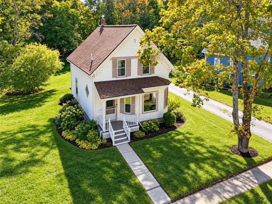 63 Jenkins Ave, Whitman, MA 02382 - #2