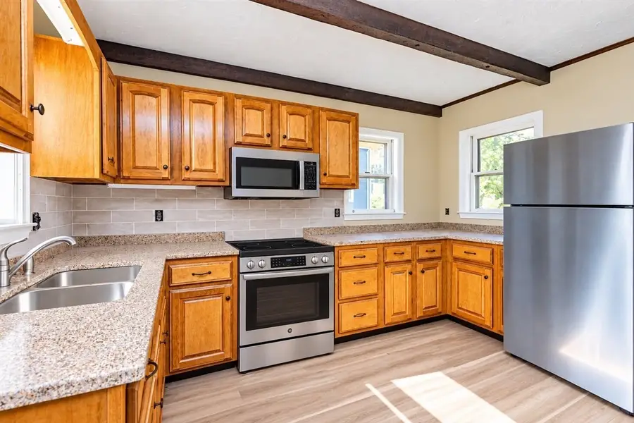 63 Jenkins Ave, Whitman, MA 02382 - #3