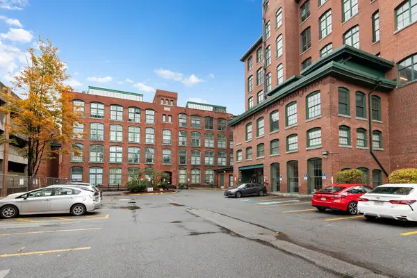 200 Market Street #413, Lowell, MA 01852