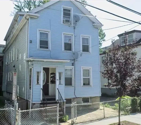 45 Addison, Chelsea, MA 02150