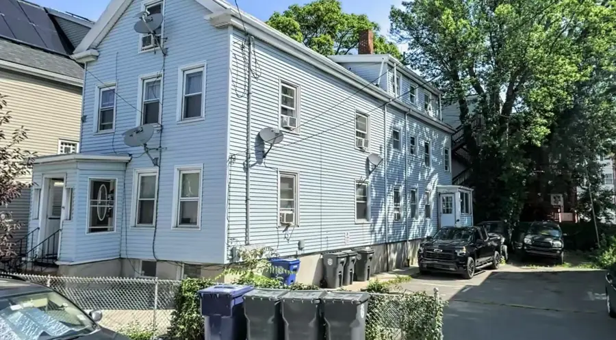 45 Addison, Chelsea, MA 02150 - #2
