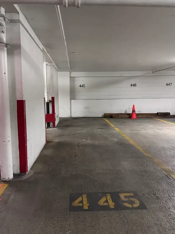 151 Tremont Ul:445, Boston, MA 02111