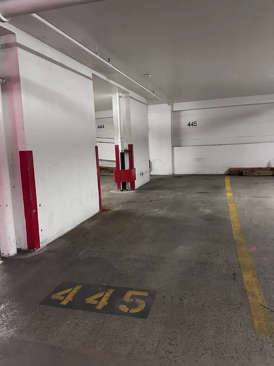 151 Tremont Ul:445, Boston, MA 02111 - #2