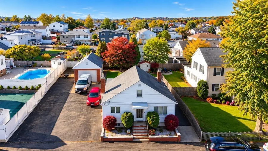 196 Conant Street, Revere, MA 02151 - #2