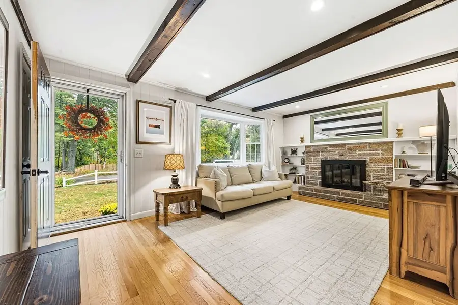 392 Mansfield Rd, North Attleboro, MA 02760 - #2