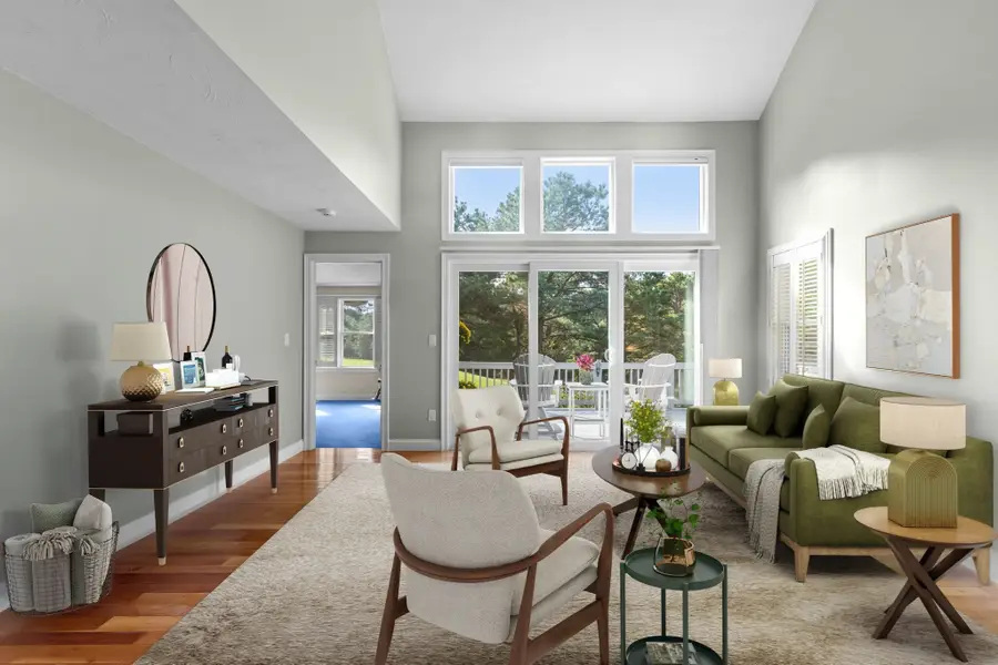 12 Kates Glen #12, Plymouth, MA 02360 - #3