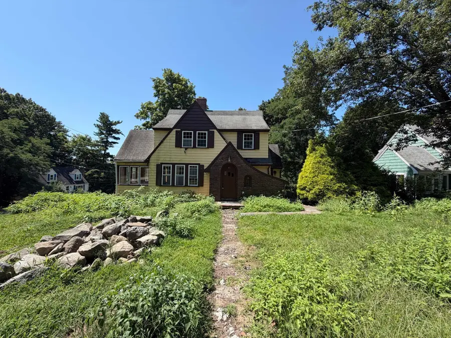 45 Longview Rd, Reading, MA 01867 - #2