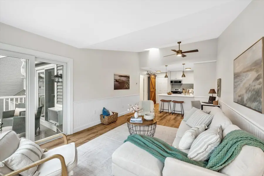 60 Fletcher Ln #G, Brewster, MA 02631 - #2