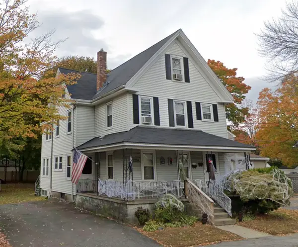 210 Grant St, Framingham, MA 01702