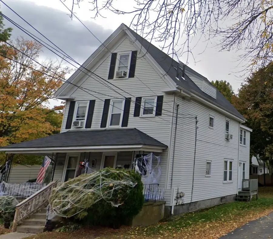 210 Grant St, Framingham, MA 01702 - #2