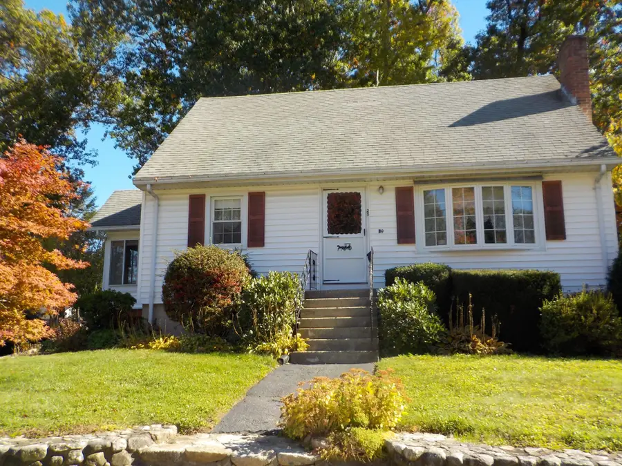 25 Valleyview, Bellingham, MA 02019 - #2