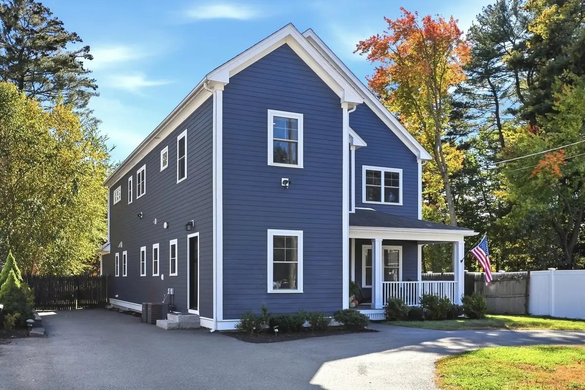 16 Sheridan St, Billerica, MA 01821 - #1