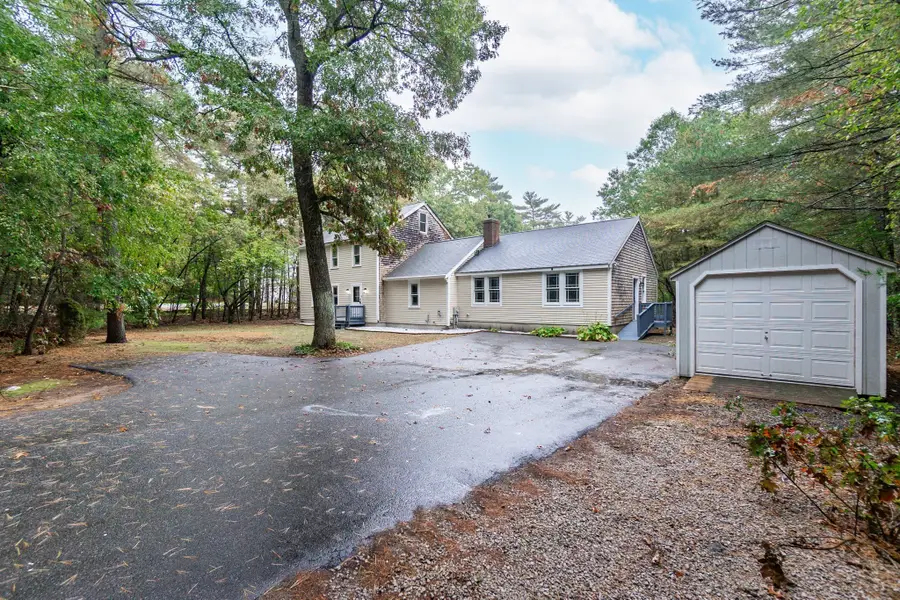 9 Russell Holmes Way, Carver, MA 02330 - #2