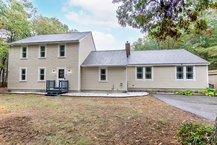 9 Russell Holmes Way, Carver, MA 02330 - #3
