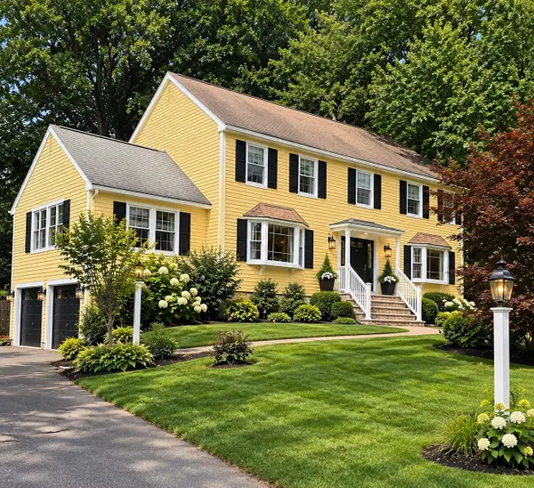 49 Riverview Ave, Methuen, MA 01844