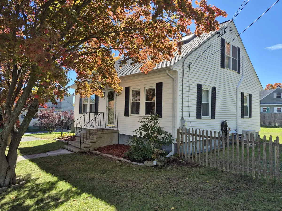 60 Frances Street, Dracut, MA 01826 - #1