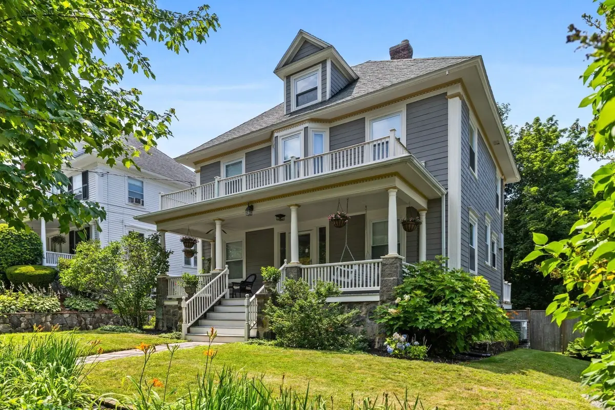 36 Renwick, Wakefield, MA 01880 - #1