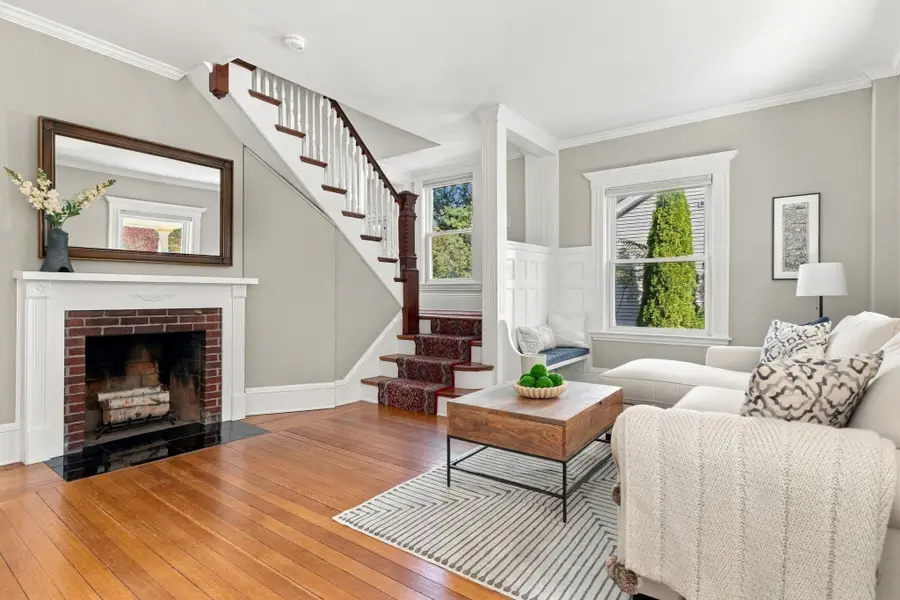 36 Renwick, Wakefield, MA 01880 - #3