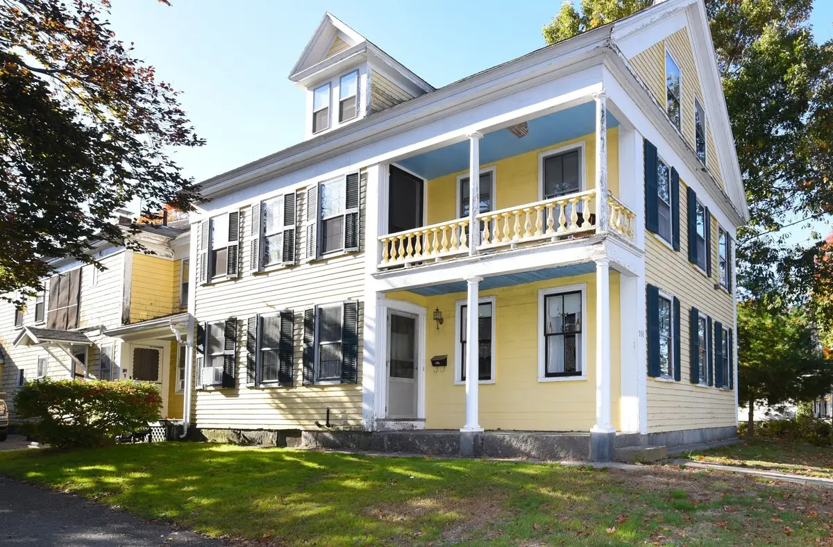 558 N Main St, Randolph, MA 02368 - #1
