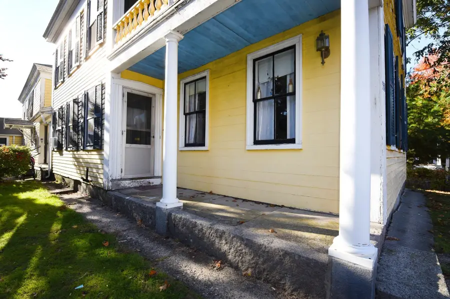 558 N Main St, Randolph, MA 02368 - #2
