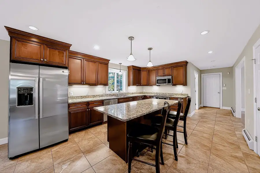 115 Northridge Dr, East Bridgewater, MA 02333 - #2