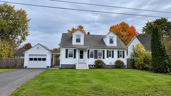 37 Lachine St, Chicopee, MA 01020
