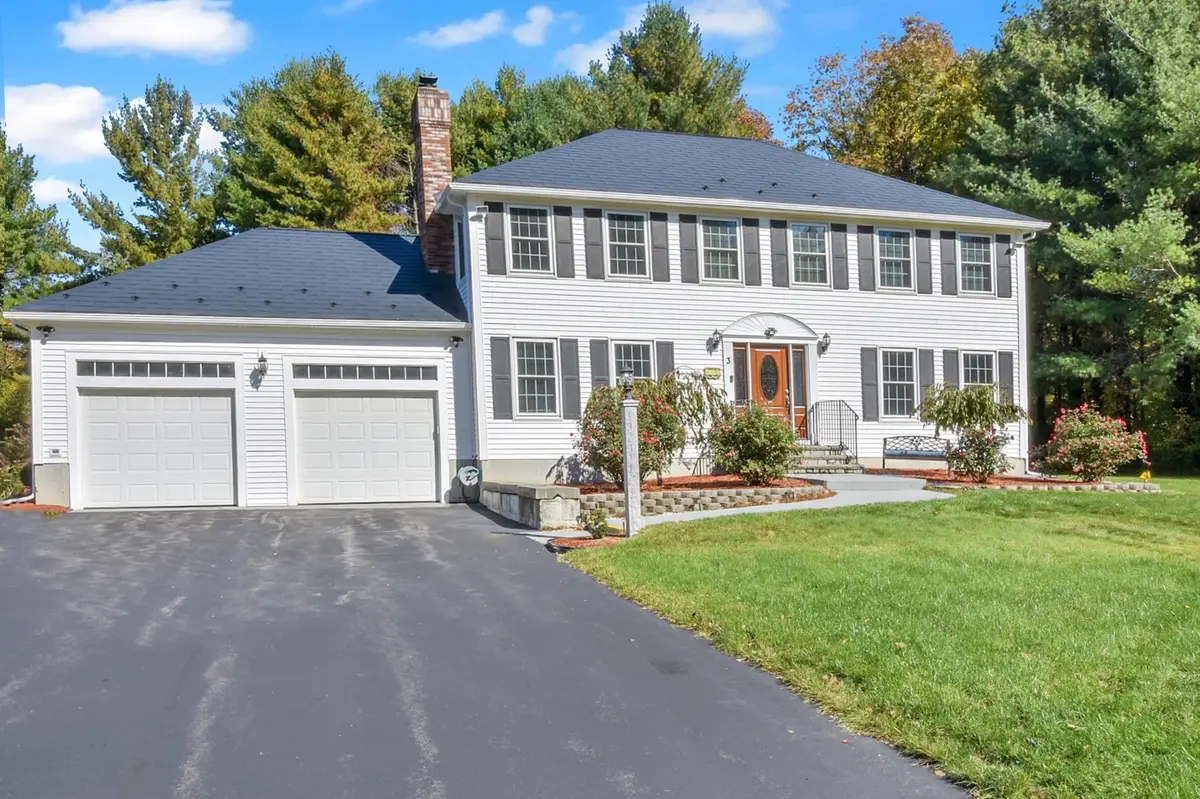 3 Natalie Cir, Franklin, MA 02038 - #1