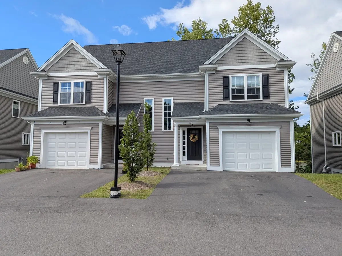 106 Pond Street S #13, Attleboro, MA 02703 - #1