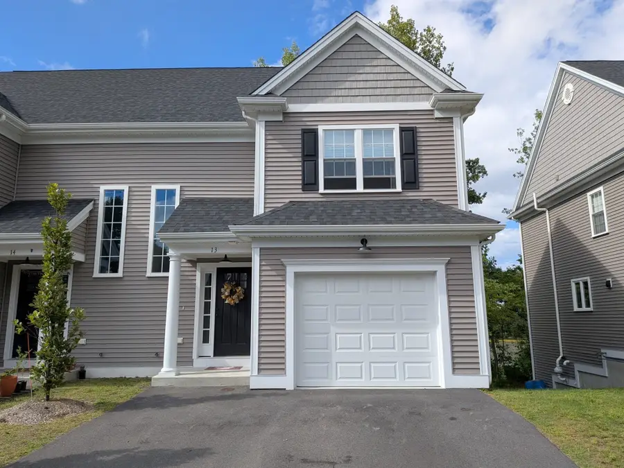 106 Pond Street S #13, Attleboro, MA 02703 - #2