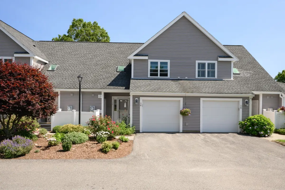 14 Southcliff Dr #14, Plymouth, MA 02360 - #1