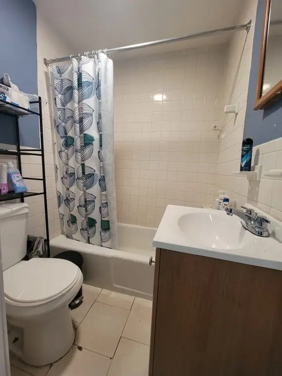 933 Warren Ave, Brockton, MA 02301 - #3