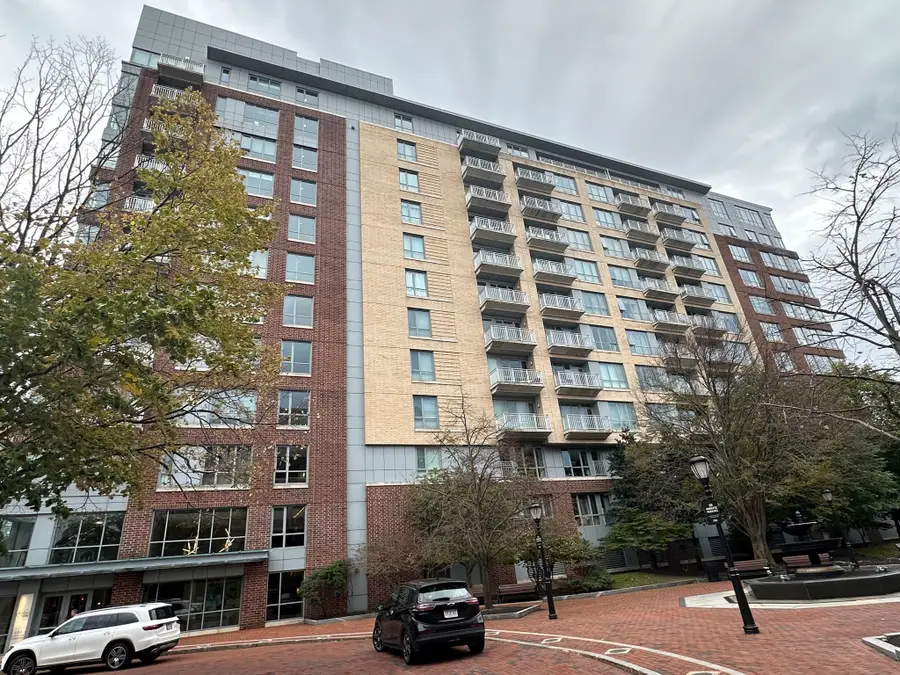 100 Station Lndg #702, Medford, MA 02155 - #2