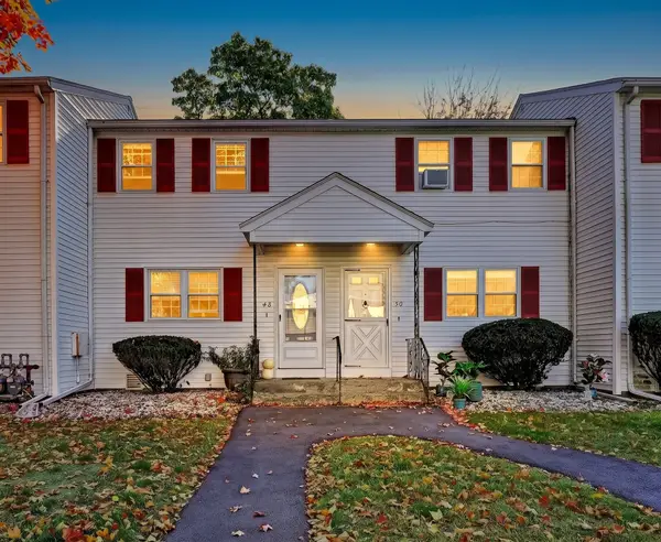 48 Arnold Ave. #48, Lowell, MA 01852