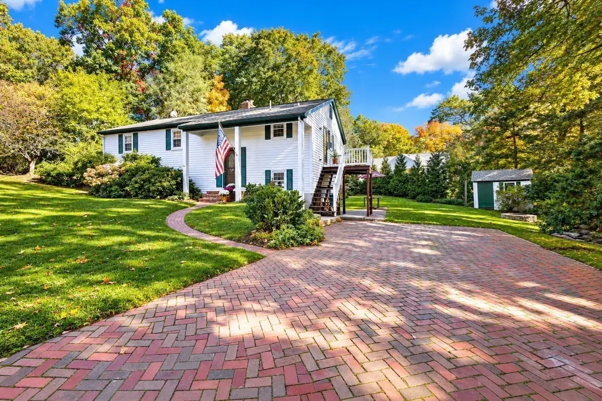 56 Alton Rd, North Attleboro, MA 02760 - #1