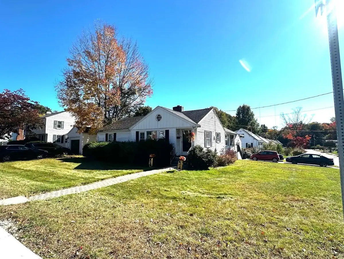 132 Maple Street, Framingham, MA 01702 - #1