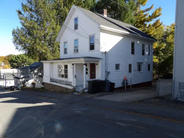 67 Mechanic St., Spencer, MA 01562
