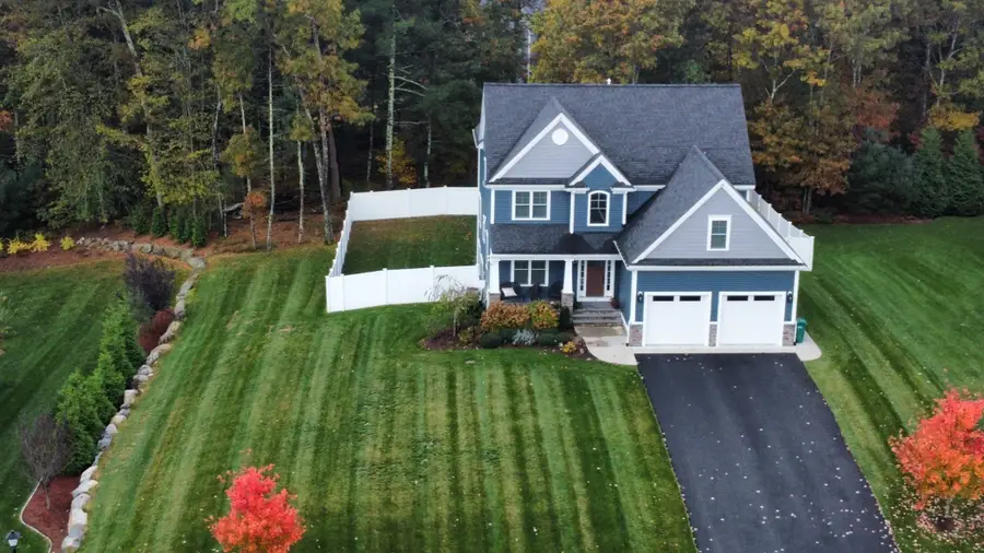 19 Pass Farm Rd, Attleboro, MA 02703 - #2