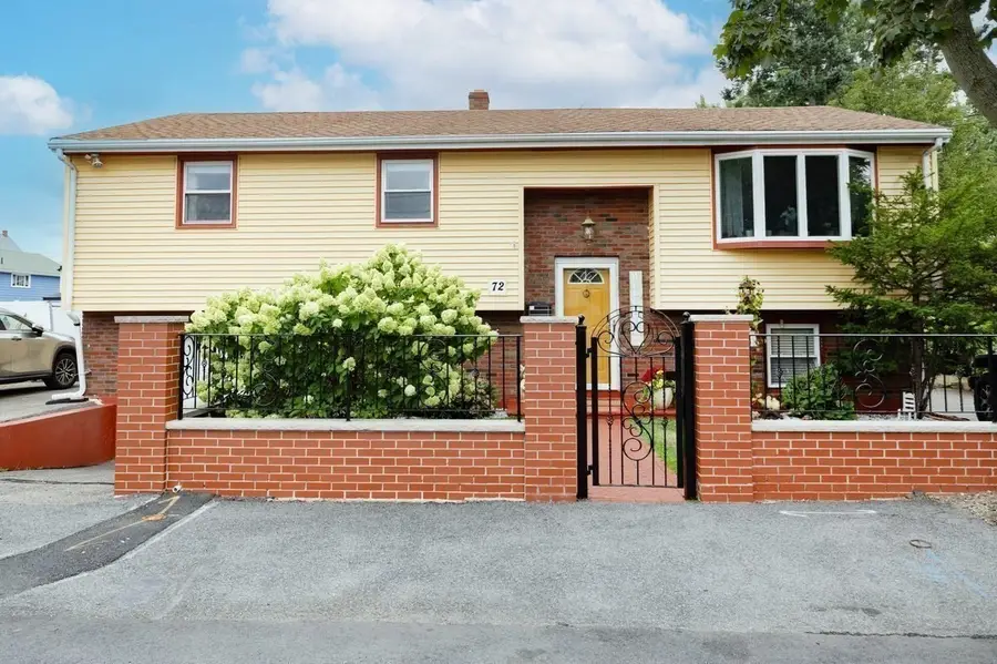 72 True St, Revere, MA 02151 - #2