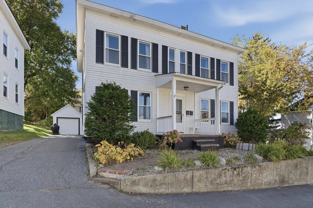 11 Front Street, Clinton, MA 01510 - #1