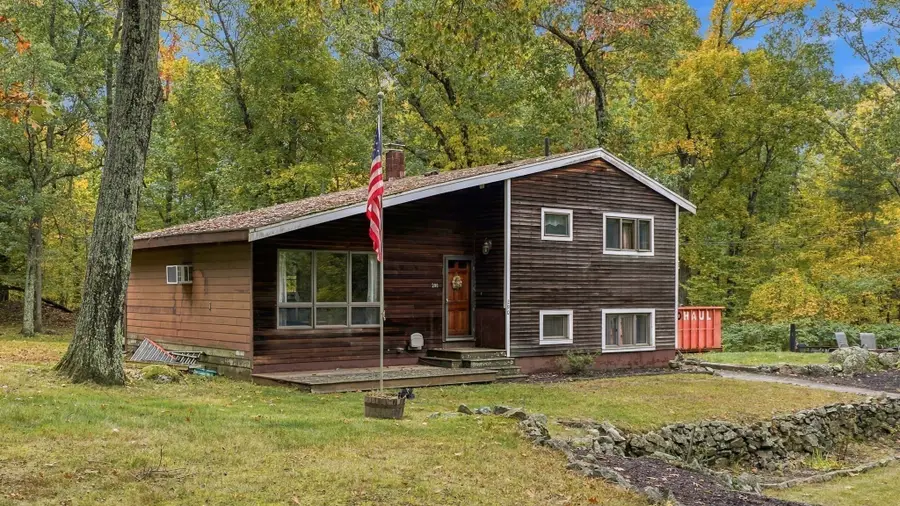 290 Middleton Rd, Boxford, MA 01921 - #2