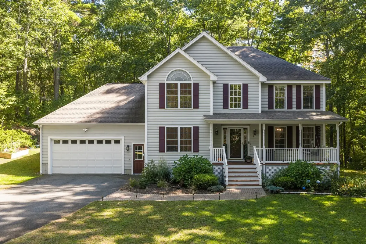 24 Wilson Rd, Londonderry, NH 03053 - #1
