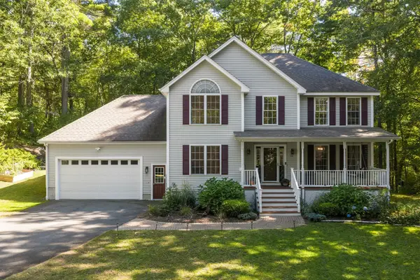 24 Wilson Rd, Londonderry, NH 03053
