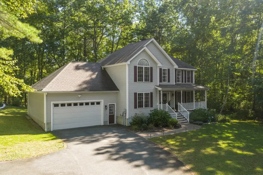 24 Wilson Rd, Londonderry, NH 03053 - #2